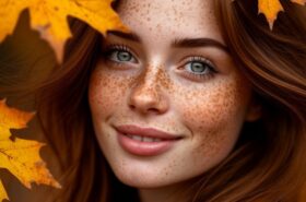 психосоматика меланомы и пигментных пятен