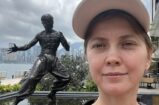 Приключения в гонконгском общепите