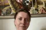 От одной мысли очень тяжело