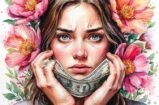 Терапевтическая группа ОН-ЛАЙН “Страх Безденежья”