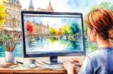 Терапевтическая группа ОНЛАЙН 3 сентября “ПРОДВИЖЕНИЕ В ИНТЕРНЕТЕ”